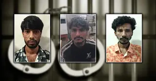 কিশোরগঞ্জে বিএনপি নেতাকে কুপিয়ে হত্যার ঘটনায় গ্রেপ্তার ৩